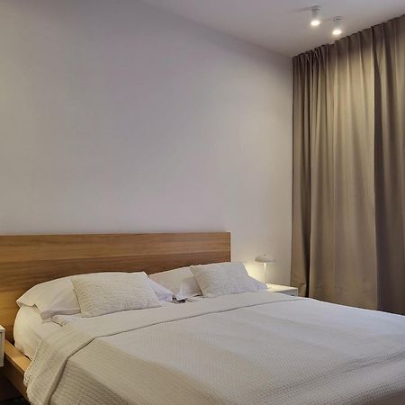 Firefly Luxury Apartment With Private Whirlpool Zadar Extérieur photo