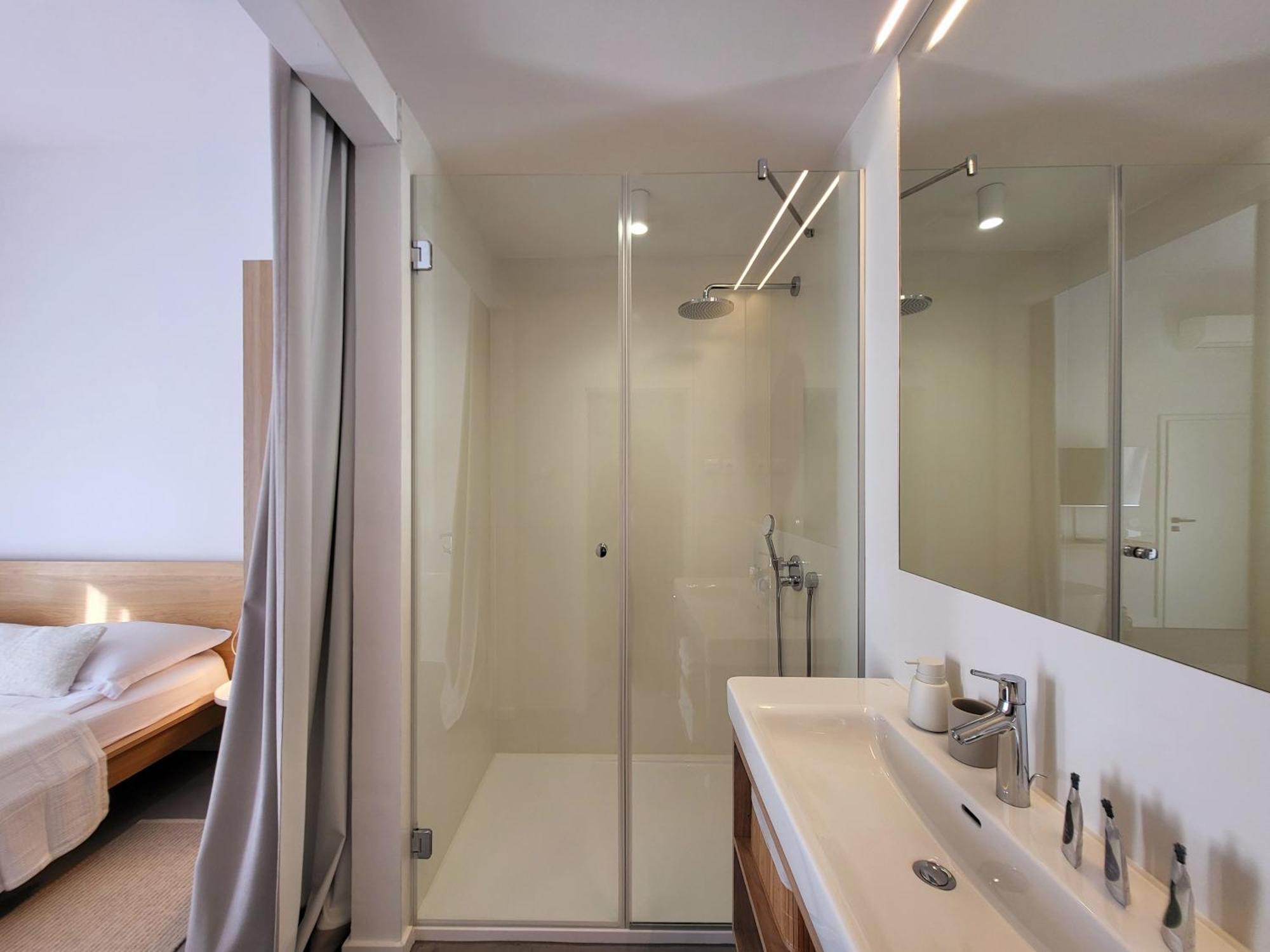 Firefly Luxury Apartment With Private Whirlpool Zadar Extérieur photo