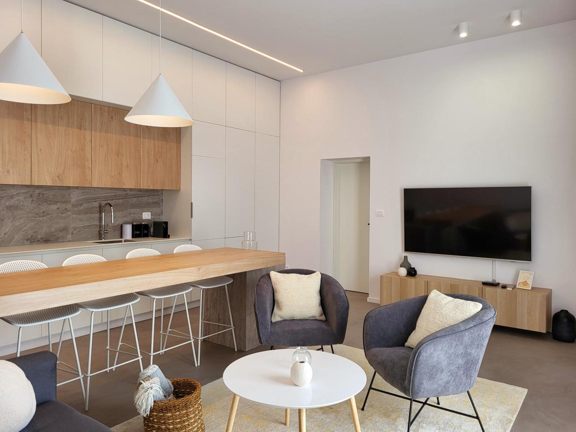 Firefly Luxury Apartment With Private Whirlpool Zadar Extérieur photo