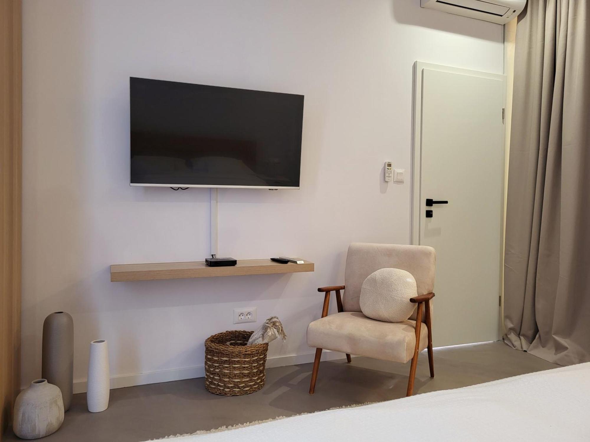 Firefly Luxury Apartment With Private Whirlpool Zadar Extérieur photo