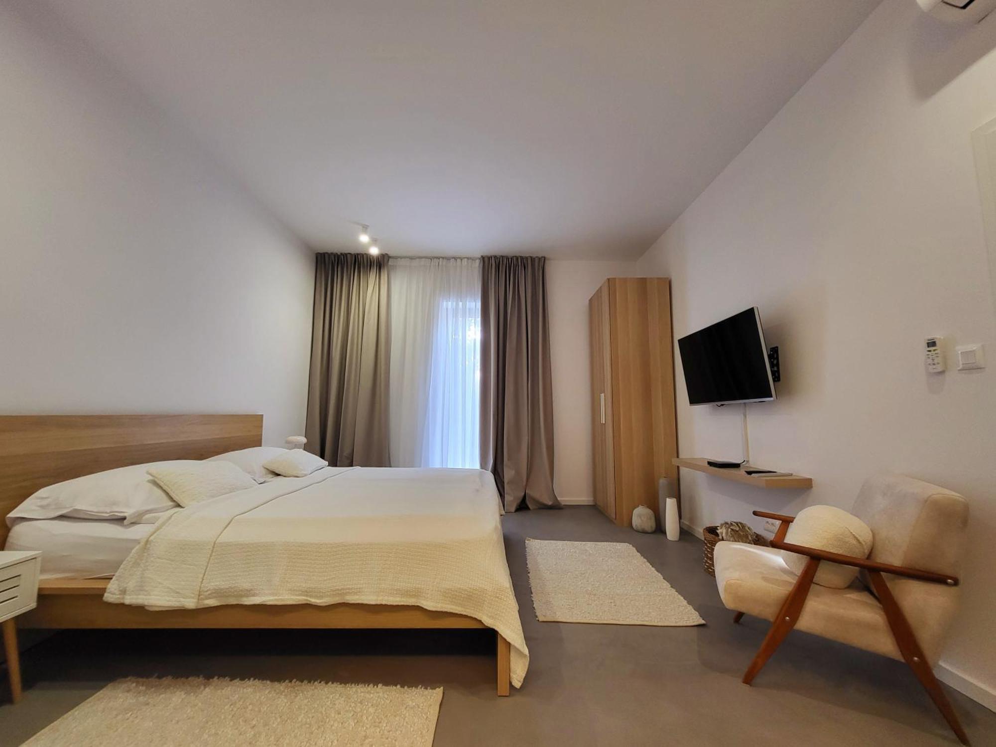 Firefly Luxury Apartment With Private Whirlpool Zadar Extérieur photo