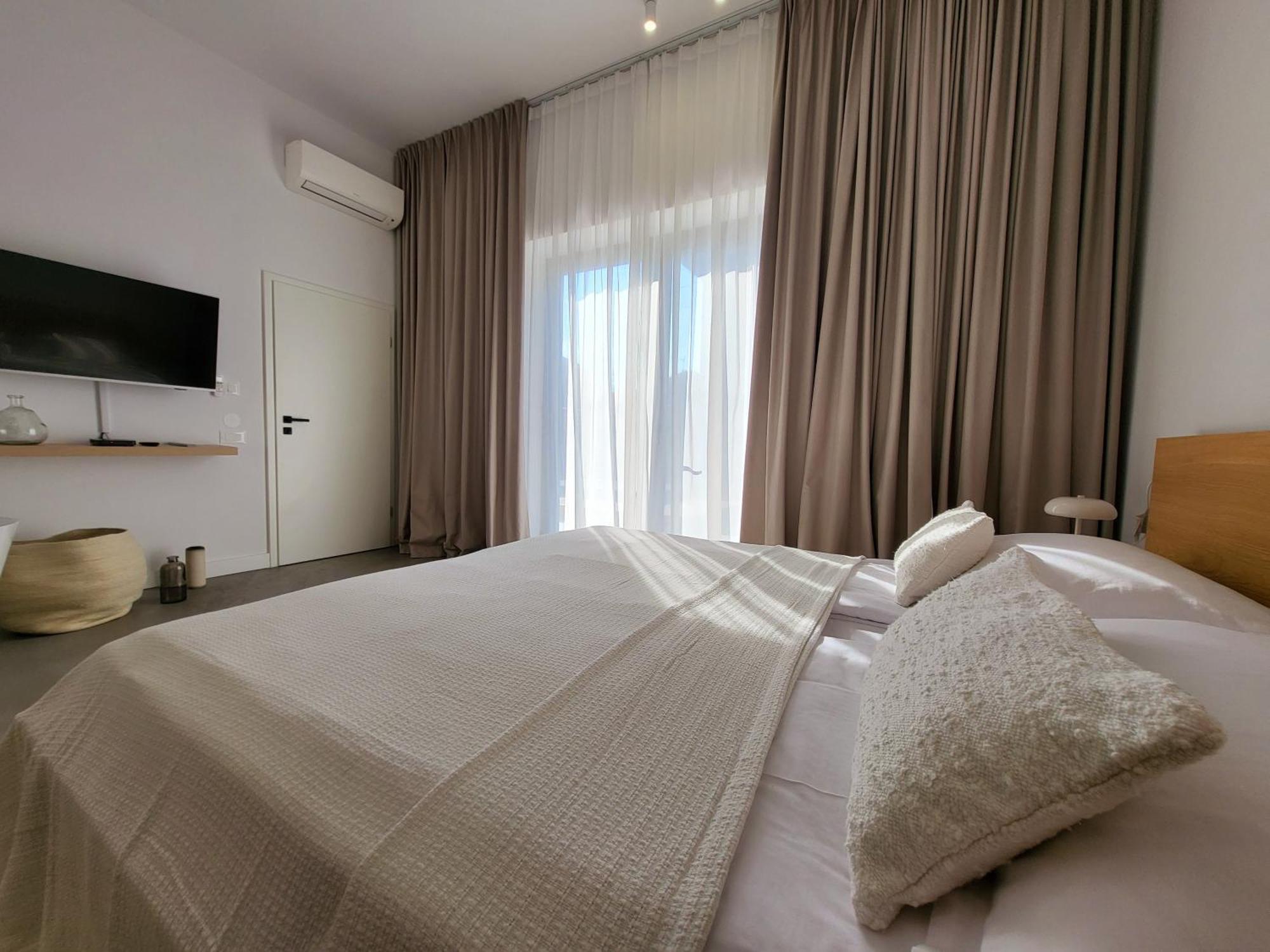 Firefly Luxury Apartment With Private Whirlpool Zadar Extérieur photo