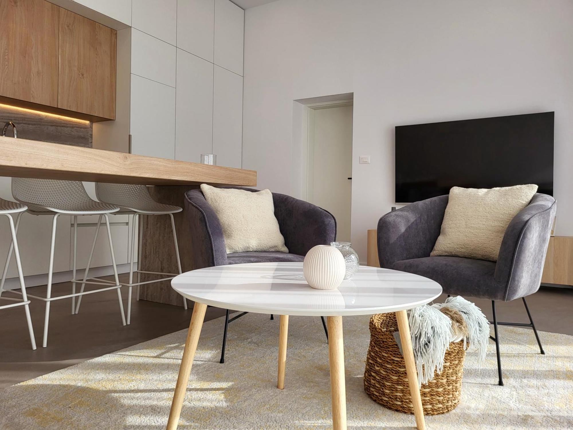 Firefly Luxury Apartment With Private Whirlpool Zadar Extérieur photo