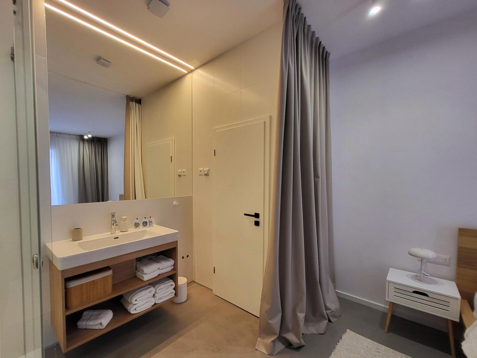 Firefly Luxury Apartment With Private Whirlpool Zadar Extérieur photo