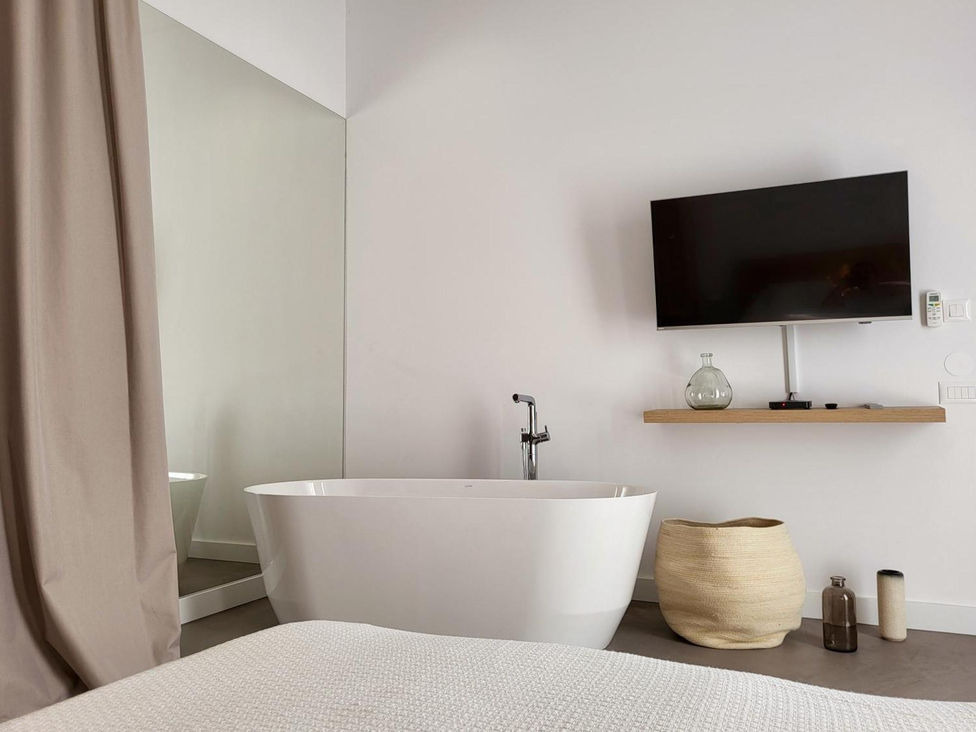 Firefly Luxury Apartment With Private Whirlpool Zadar Extérieur photo